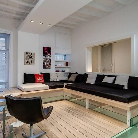 Trevi Loft Roma Exterior foto