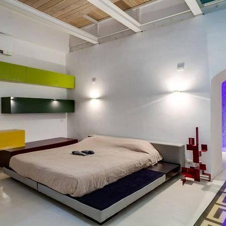 Trevi Loft Roma Exterior foto