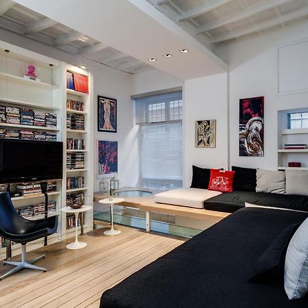 Trevi Loft Roma Exterior foto