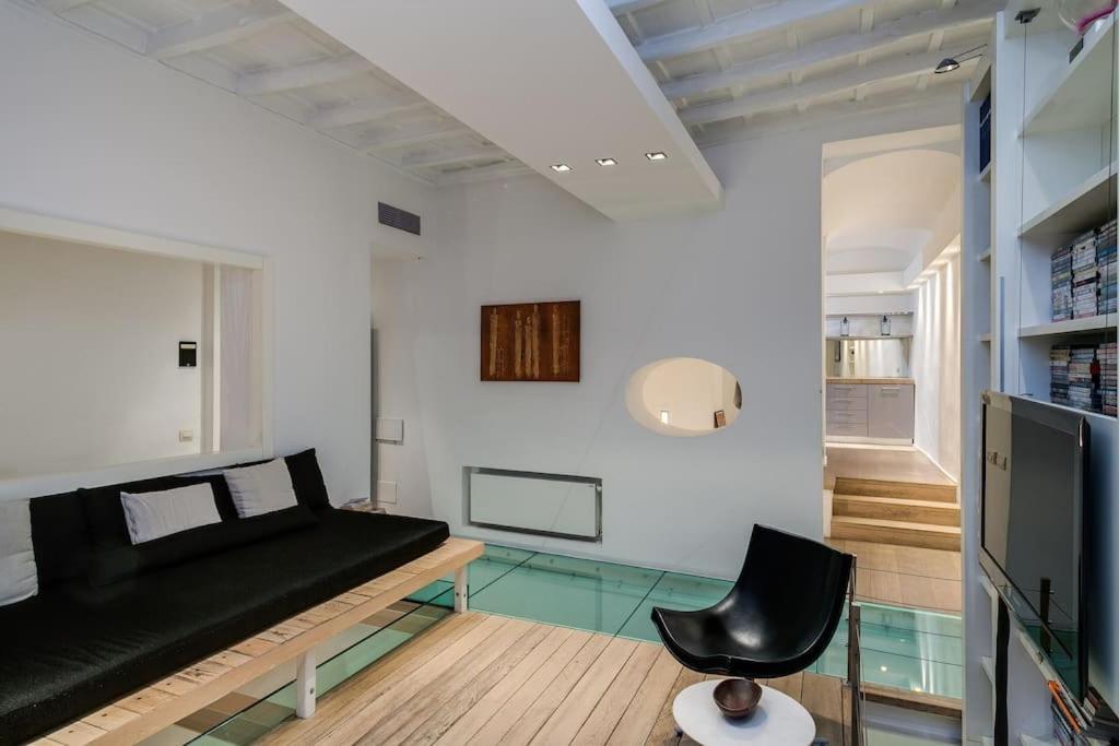 Trevi Loft Roma Exterior foto