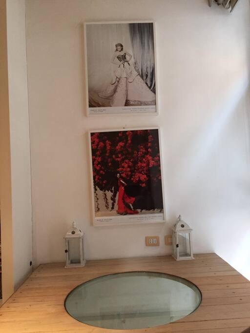 Trevi Loft Roma Exterior foto