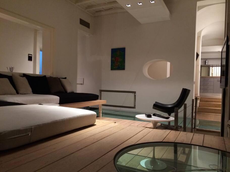 Trevi Loft Roma Exterior foto