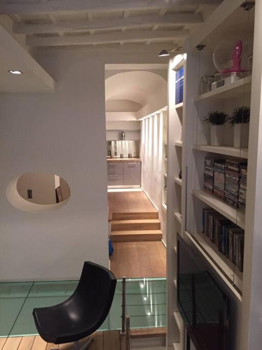 Trevi Loft Roma Exterior foto