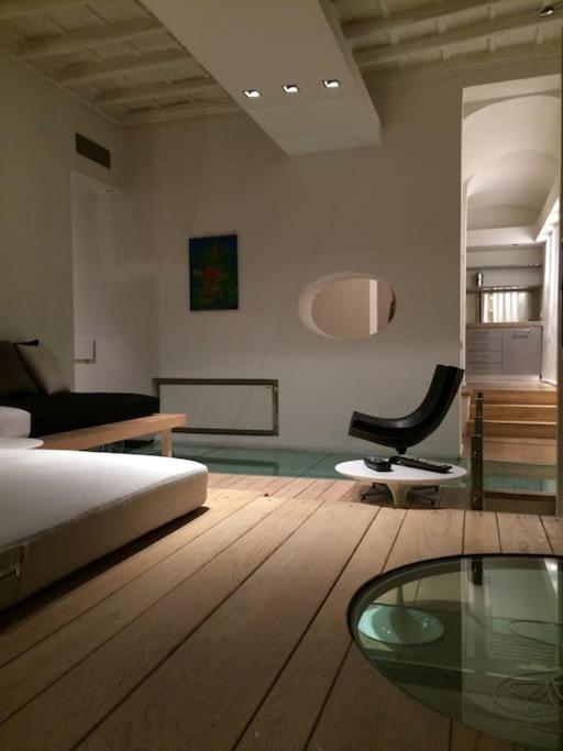Trevi Loft Roma Exterior foto